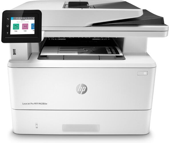 Impresora Multifuncional Hp Laserjet Pro M28w ¿Dónde Comprarlo al Mejor  Precio México?