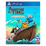 Adventure Time: Pirates Of The Enchiridion PlayStation 4 PlayStation 4 Game
