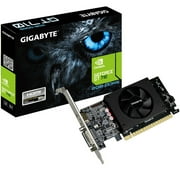 Tarjeta de Video GeForce GIGABYTE Nvidia GT 710 2GB DDR5 GV-N710D5-2GL