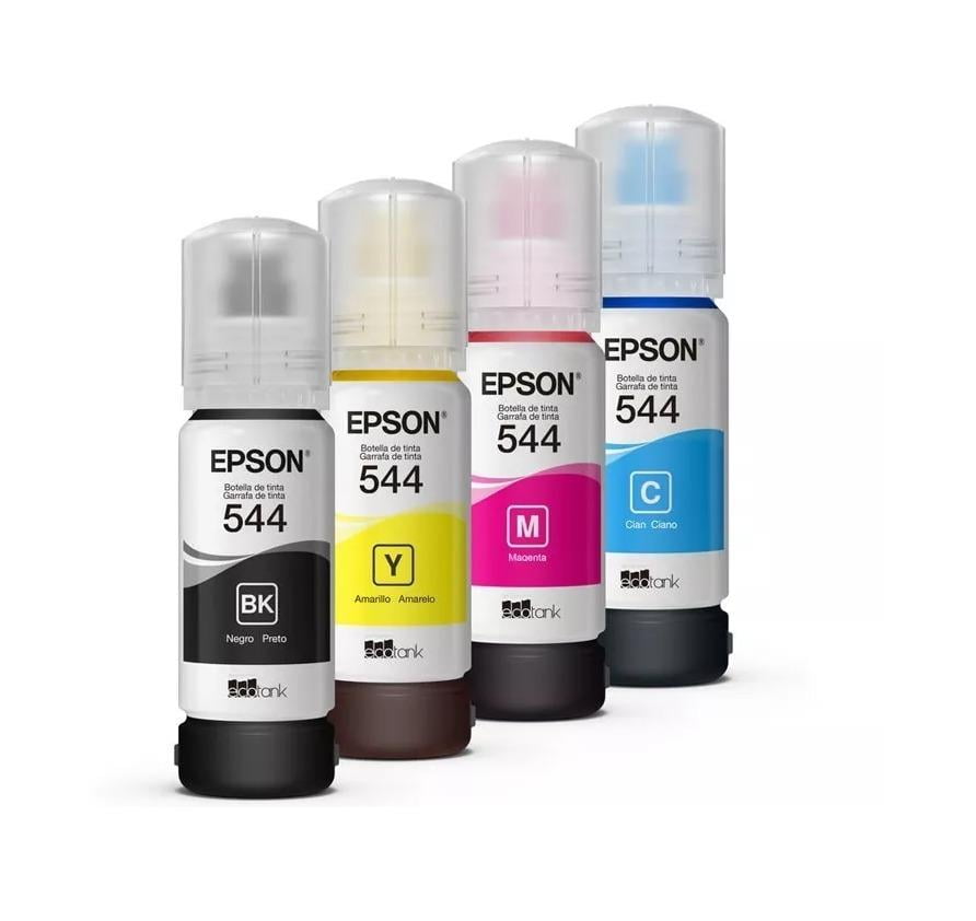 Walmart Tinta Epson 664 ¿Dónde Comprarlo al Mejor Precio México?