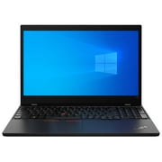 Laptop Lenovo ThinkPad L15:Procesador Intel Core i7 10510U hasta Lenovo 20U4S86T00