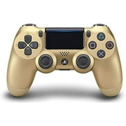 Control Dorado Dualshock 4 PS4 - PlayStation 4 Sony PlayStation Dualshock 4