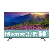 TV Hisense 50 Pulgadas 4K Ultra HD Smart TV LED 50H6F