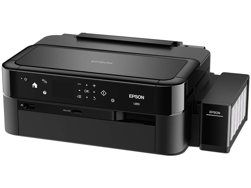 Epson Ecotank L495 ¿Dónde Comprarlo al Mejor Precio México?