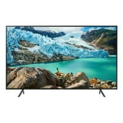 Smart TV Samsung Series 7 UN65RU7100FXZX LED 4K 65" SAMSUNG UN65RU7100F