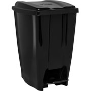 Bote Basura Con Tapa ¿Dónde Comprar al Mejor Precio México?