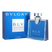 Perfume Bvlgari BLV 100 ml Agua de tocador Hombre