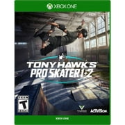 Tony Hawk's Pro Skater 1 + 2 Standard Edition - Xbox One Xbox One Game