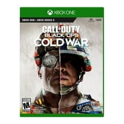 Call of Duty: Black Ops Cold War Standard Edition Xbox One Game