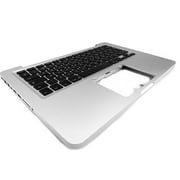 Teclado Palmrest Macbook Pro 13" A1278 Nuevo 661-6075 Español 2011-2012  Open Box Apple A1278 Nuevo 661-6075/605-2953
