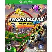 TrackMania Turbo - Xbox One Xbox One Game