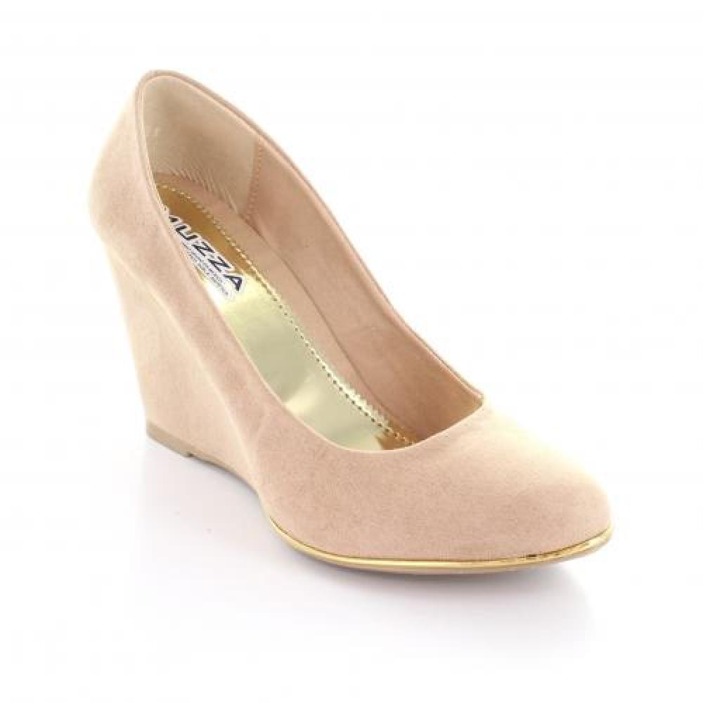 Sandalia Para Mujer 6331-042190 Multicolor Muzza Talla: 23.50