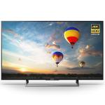 Pantalla Sony Smart TV 49'' 4K ClearAudio LED XBR-49X800E Sony XBR49X800E