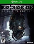 Videojuego BETHESDA Dishonored Definitive Edition - Xbox One