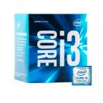 Procesador Intel Core i3 7100 Kaby Lake 3.9GHz LGA 1151 Intel 7100