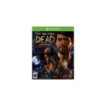 Videojuego Telltale Games The Walking Dead: The Telltale Series A New Frontier - Xbox One