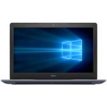 Laptop DELL Inspiron Gaming G3 15 Intel Core i5 8300H 8GB RAM 1TB DD 128GB SSD DELL 6MJ43