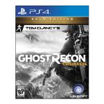 Tom Clancys Ghost Recon Wildlands Gold Edition PlayStation 4