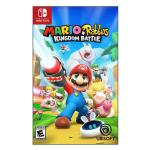 Mario más Rabbids Kingdom Battle Nintendo Switch UBP10912110-CVR