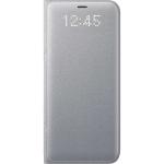 Funda Samsung Galaxy S8 Led Wallet Cover Original Samsung Led Wallet Cover