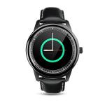 Smartwatch Hq Tkydm365bk Negro