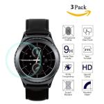 Mica Epicdealz Para Samsung Galaxy Gear S2 Watch Premium Epicdealz No aplica